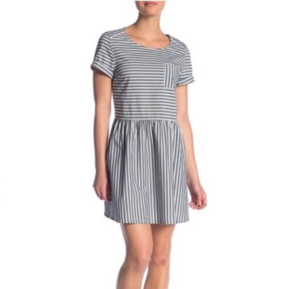 Levi’s dress